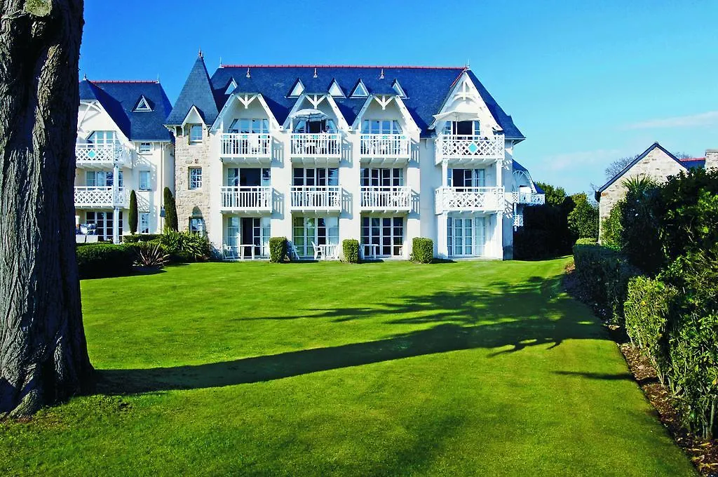 Appart hôtel Residence Pierre & Vacances Cap Glenan Bénodet
