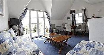 Residence Pierre & Vacances Cap Glenan Bénodet France