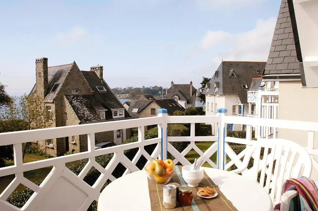 Residence Pierre & Vacances Cap Glenan Bénodet Appart hôtel