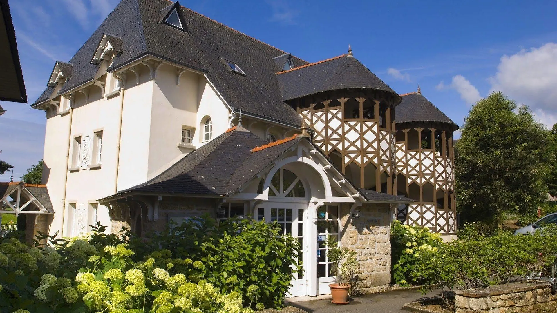 Residence Pierre & Vacances Cap Glenan Bénodet Appart hôtel