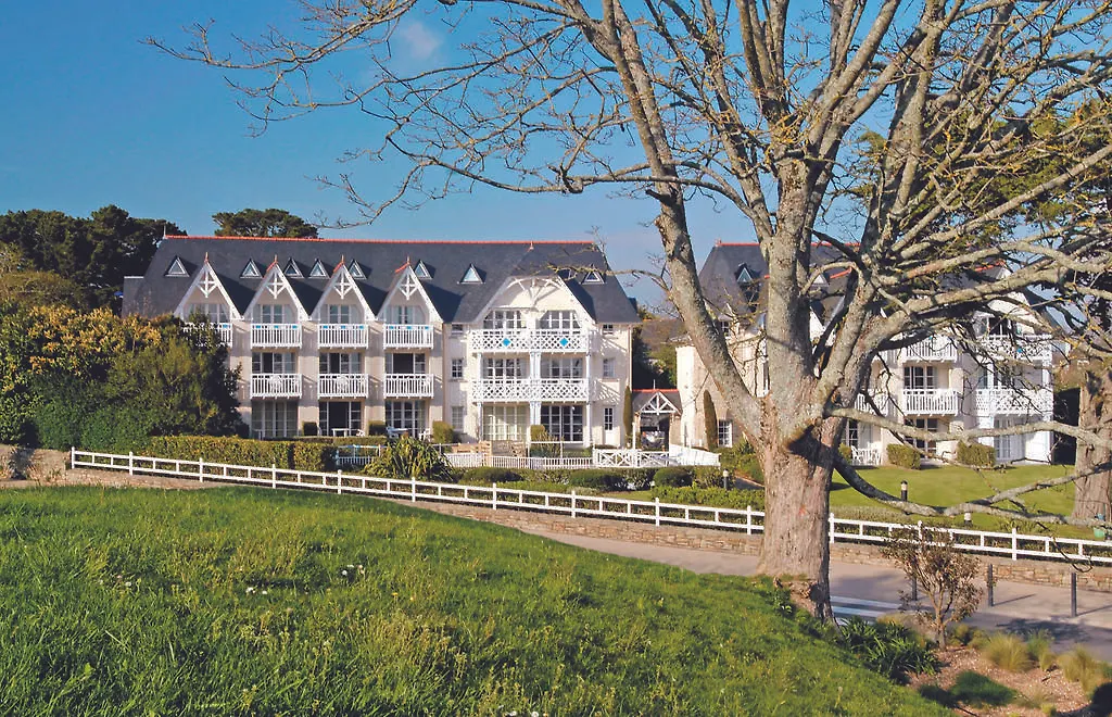 Residence Pierre & Vacances Cap Glenan Bénodet France