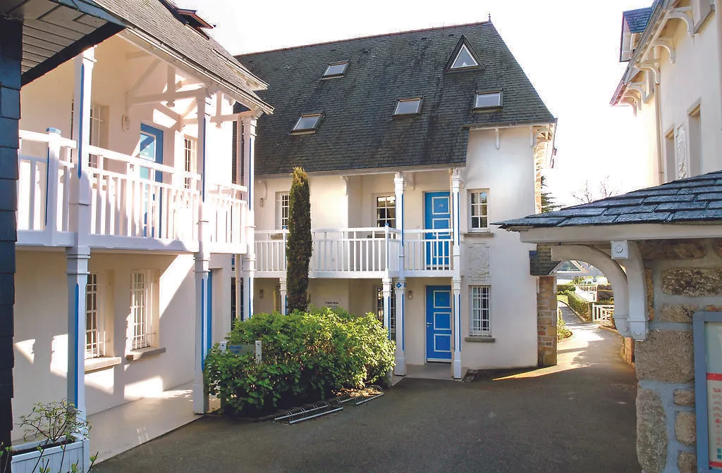 Appart hôtel Residence Pierre & Vacances Cap Glenan Bénodet