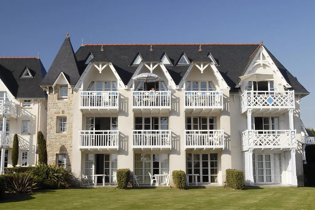 Residence Pierre & Vacances Cap Glenan Bénodet Appart hôtel