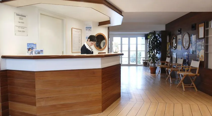 Residence Pierre & Vacances Cap Glenan Bénodet