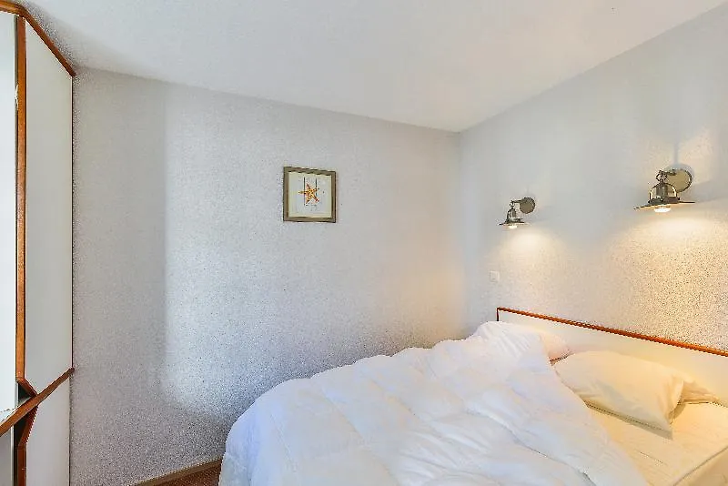 *** Appart hôtel Residence Pierre & Vacances Cap Glenan Bénodet France
