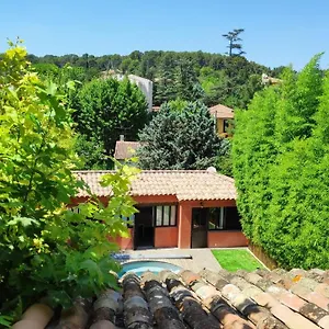 Maison Du Lavoir Aix-en-Provence
