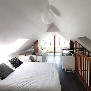 Duplex Pleine Vue Mer Bénodet