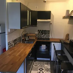 Cosy Et Lumineux En Cœur De Aix-en-Provence