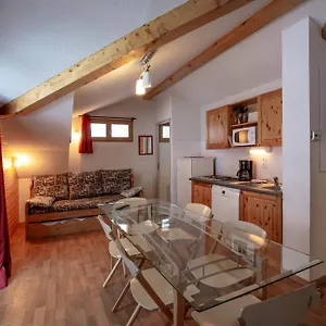 De Florence Foret&famille By Alpvision Résidences Valfrejus
