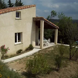 Domaine La Fontaine Du Cade Lagorce (Ardeche)