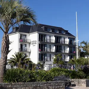 Kastel Wellness - Thalasso Et Hotel