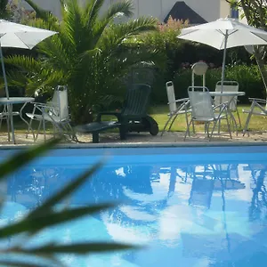 Grand Les Bains De Riviera Bretonne Hotel