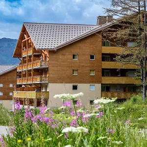 Noemys Terrasses De Labrau Allos