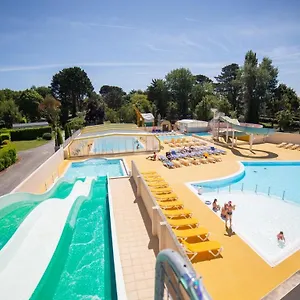 De La - 400 Mètres De La Bénodet